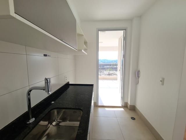 Foto do Apartamento - Apartamento com 2 dormitórios à venda, 67 m² por R$ 590.000,00 - Vila Andrade - São Paulo/SP | PRADO e AZEVEDO NEGOCIOS IMOBILIARIOS LTDA