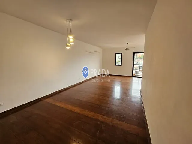 Apartamento com 270m² 3 quartos e 3 banheiros, à venda, no bairro Alto da Lapa em São Paulo