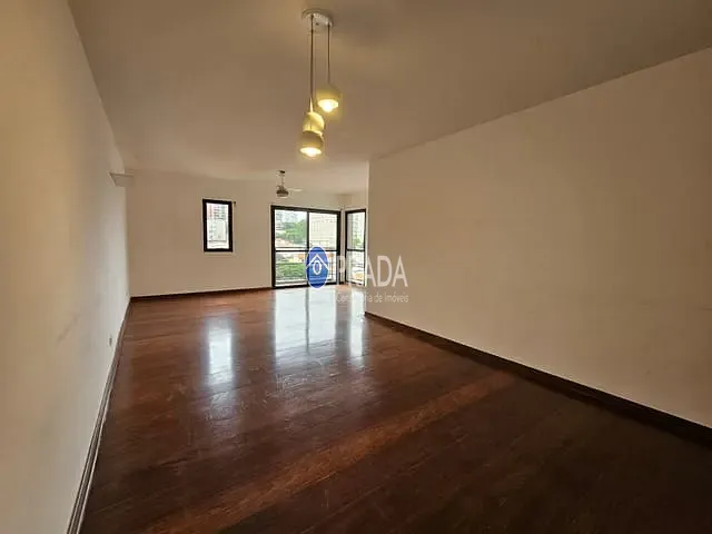 Apartamento com 270m² 3 quartos e 3 banheiros, à venda, no bairro Alto da Lapa em São Paulo