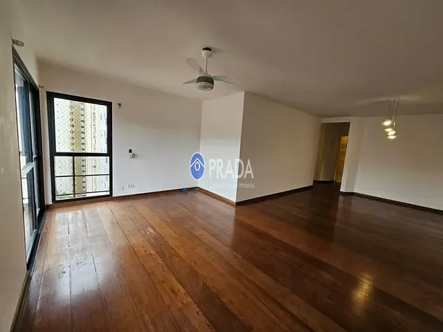 Apartamento com 270m² 3 quartos e 3 banheiros, à venda, no bairro Alto da Lapa em São Paulo