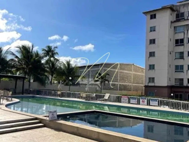 Apartamento 3 quartos e 2 banheiros, para alugar, no bairro Nossa Senhora da Vitória em Ilhéus