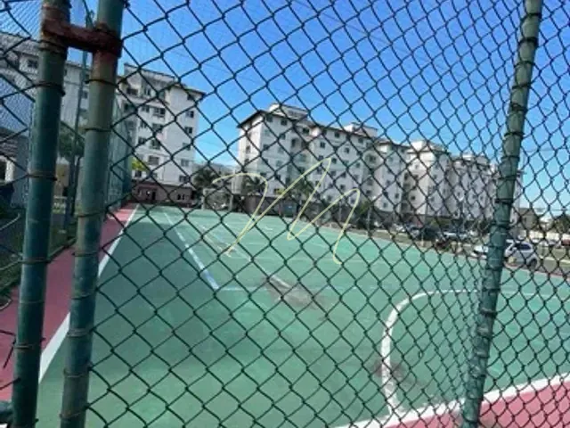 Apartamento 3 quartos e 2 banheiros, para alugar, no bairro Nossa Senhora da Vitória em Ilhéus