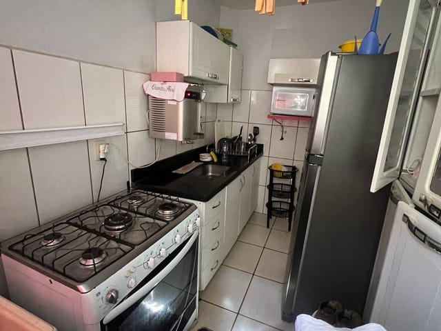 Foto do Apartamento - Apartamento à venda, Parque das Paineiras, Rio Verde, GO | Realize Pra Você