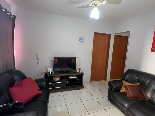 Foto do Apartamento - Apartamento à venda, Parque das Paineiras, Rio Verde, GO | Realize Pra Você