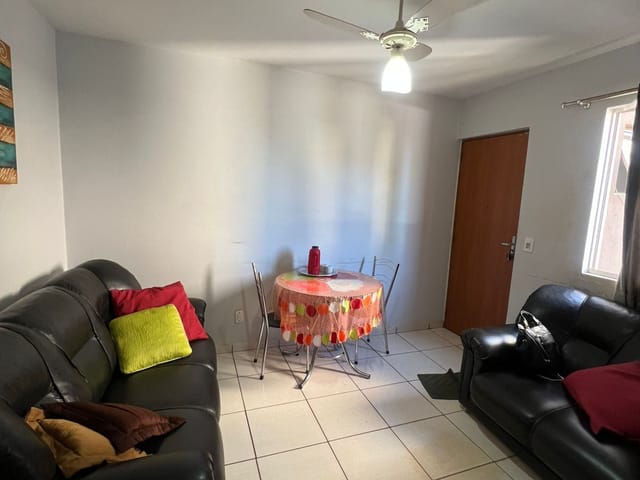 Foto do Apartamento - Apartamento à venda, Parque das Paineiras, Rio Verde, GO | Realize Pra Você