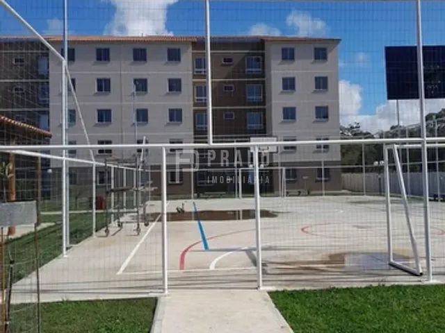 Apartamento 2 quartos e 1 banheiro, à venda, no bairro Três Vendas em Pelotas