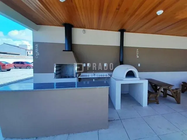 Apartamento 2 quartos e 1 banheiro, à venda, no bairro Três Vendas em Pelotas