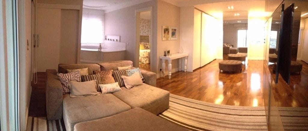 Foto do Apartamento - Apartamento Residencial à venda, Jardim Anália Franco, São Paulo - AP0016. | Personalité Consultoria Imobiliária