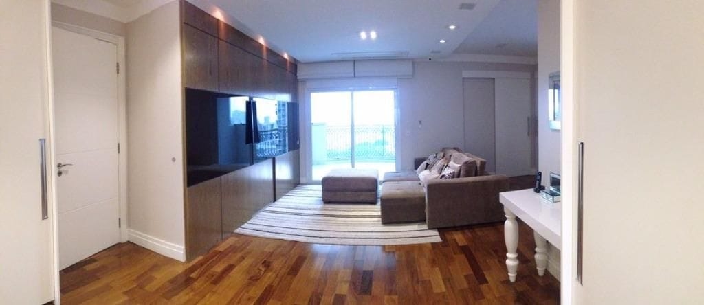 Foto do Apartamento - Apartamento Residencial à venda, Jardim Anália Franco, São Paulo - AP0016. | Personalité Consultoria Imobiliária