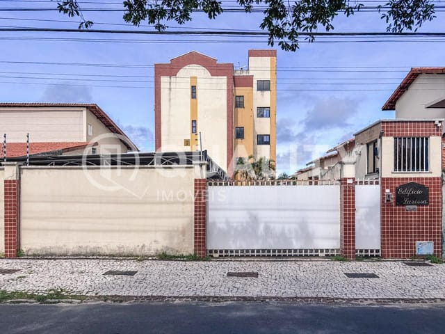 Apartamento 3 quartos e 2 banheiros, à venda, no bairro Edson Queiroz em Fortaleza