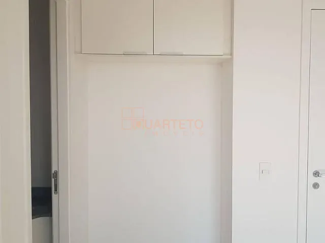 Apartamento 1 quarto e 1 banheiro, à venda, no bairro Água Branca em São Paulo