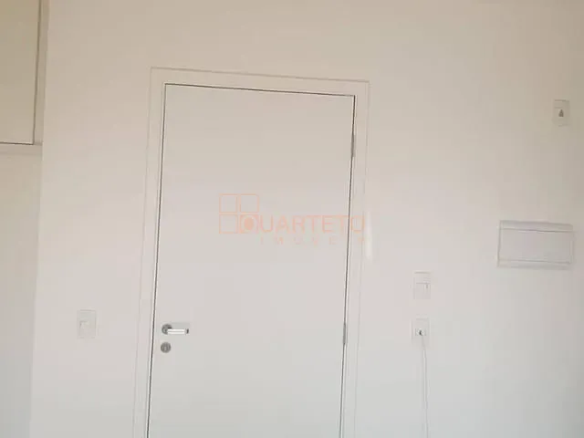 Apartamento 1 quarto e 1 banheiro, à venda, no bairro Água Branca em São Paulo