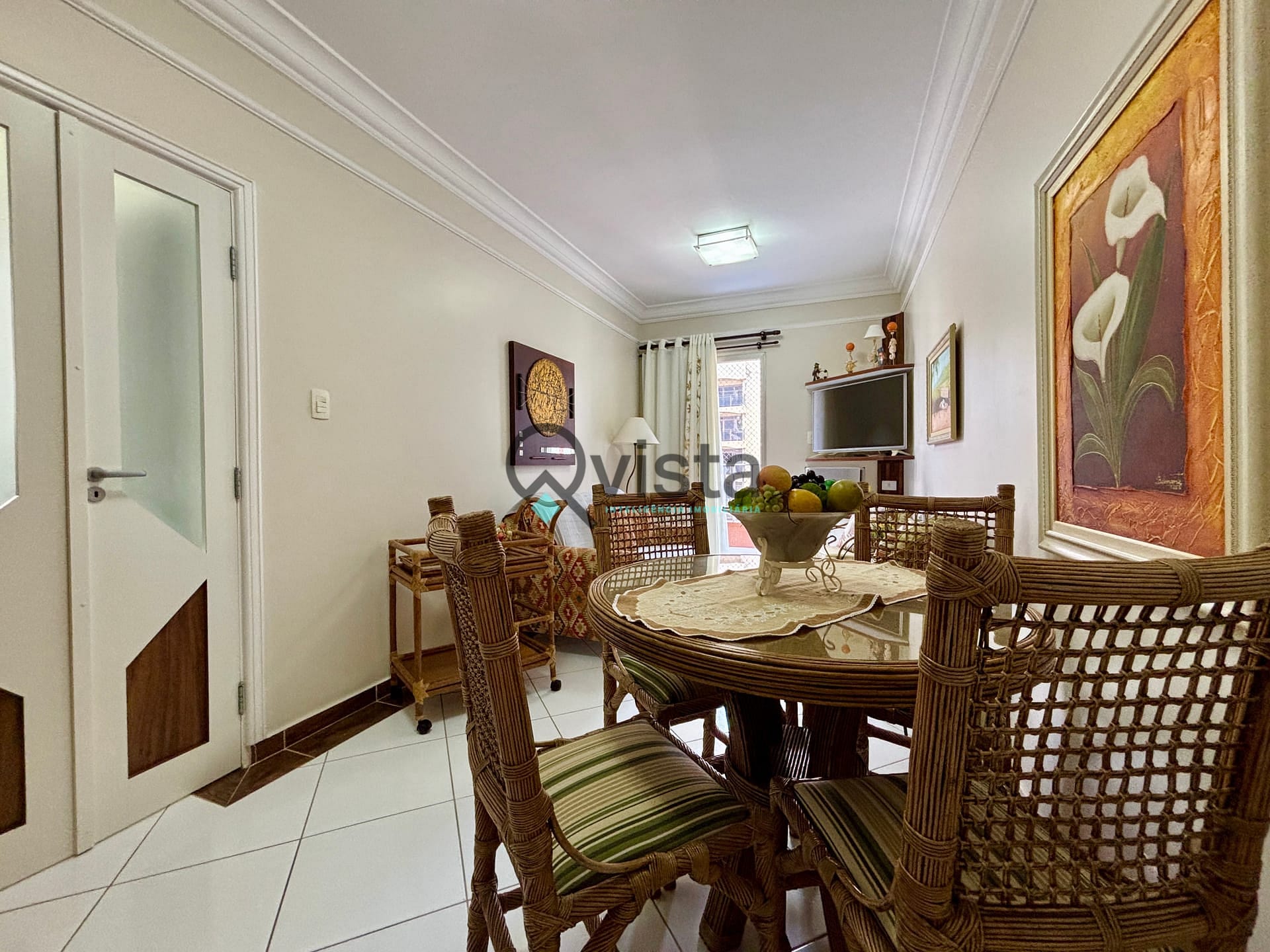 Apartamento à venda com 1 quarto, 65m² - Foto 5