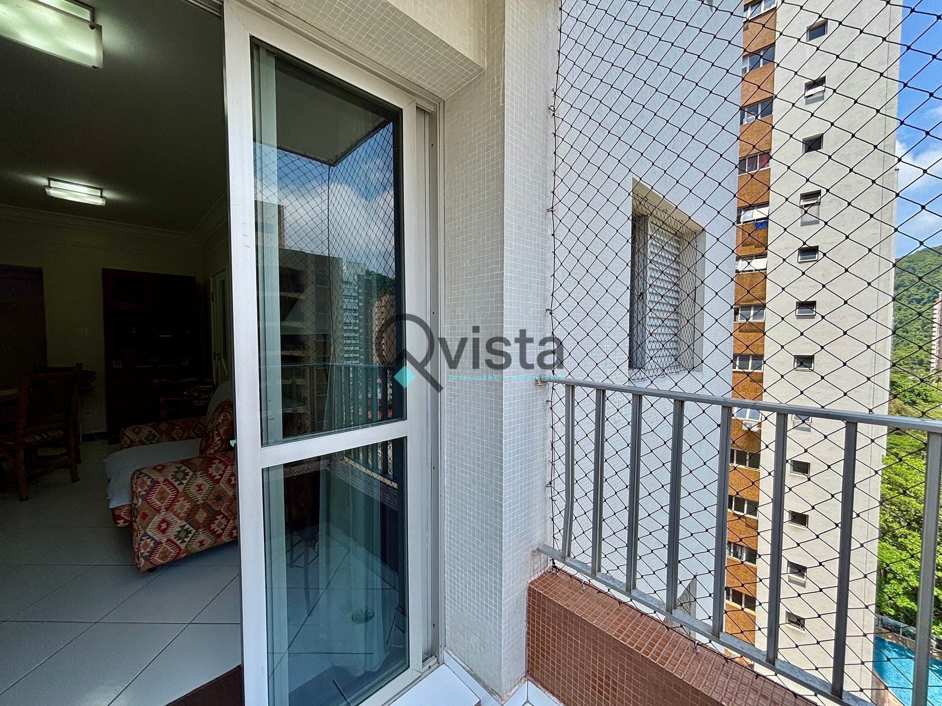 Apartamento à venda com 1 quarto, 65m² - Foto 7