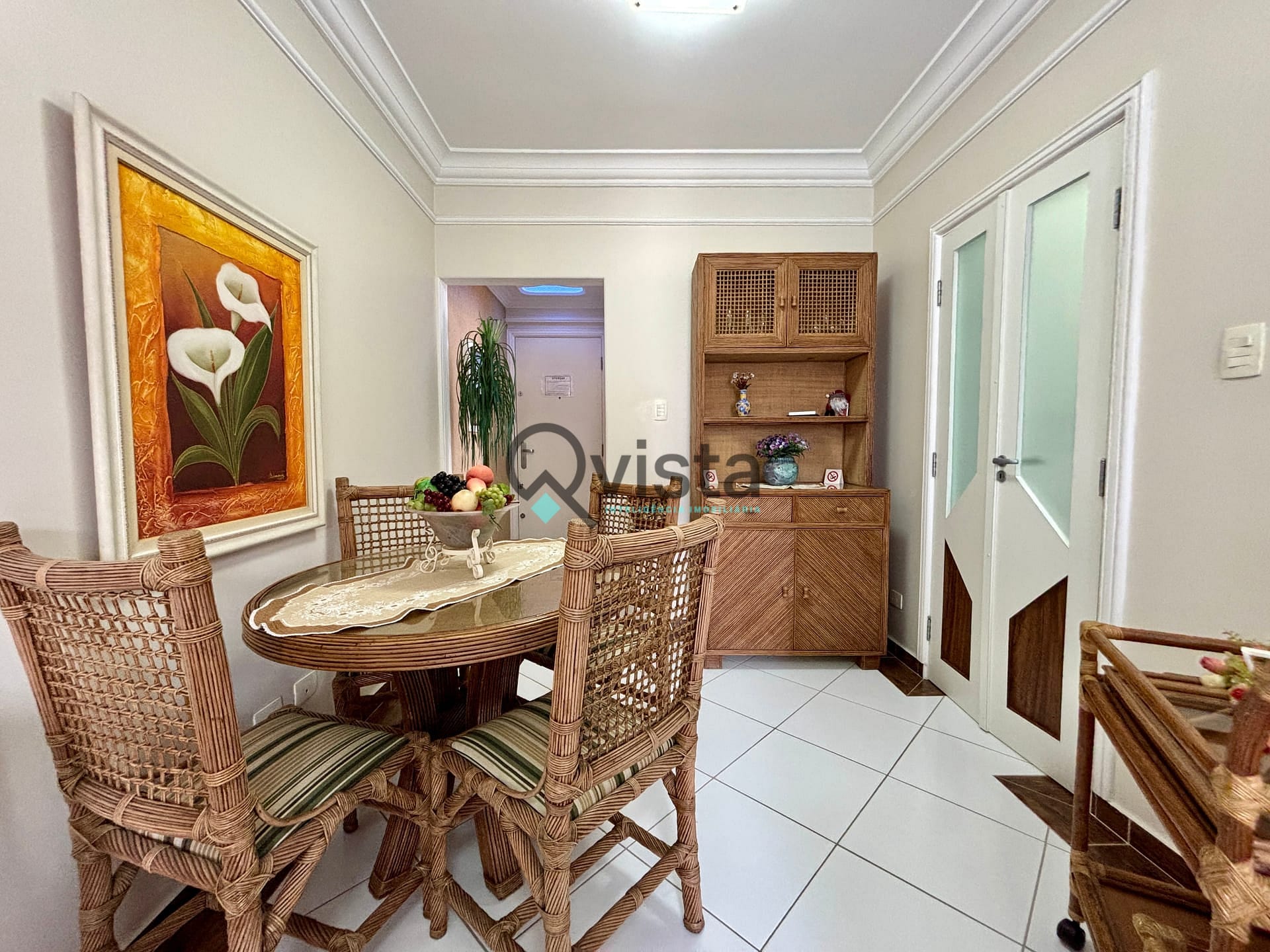 Apartamento à venda com 1 quarto, 65m² - Foto 8