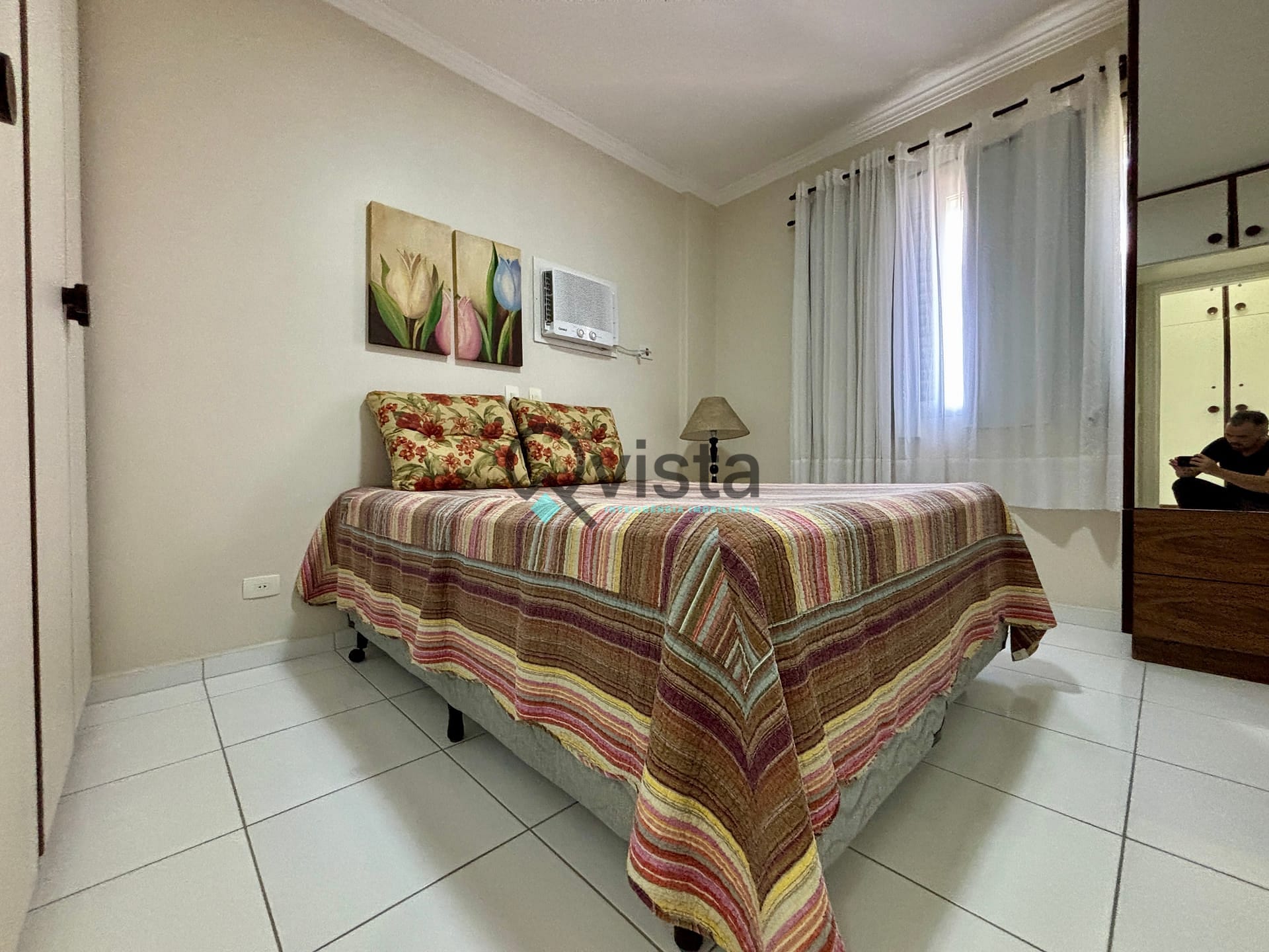 Apartamento à venda com 1 quarto, 65m² - Foto 9