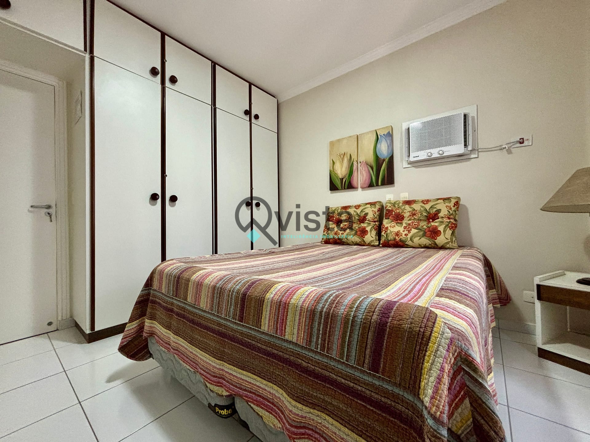 Apartamento à venda com 1 quarto, 65m² - Foto 10