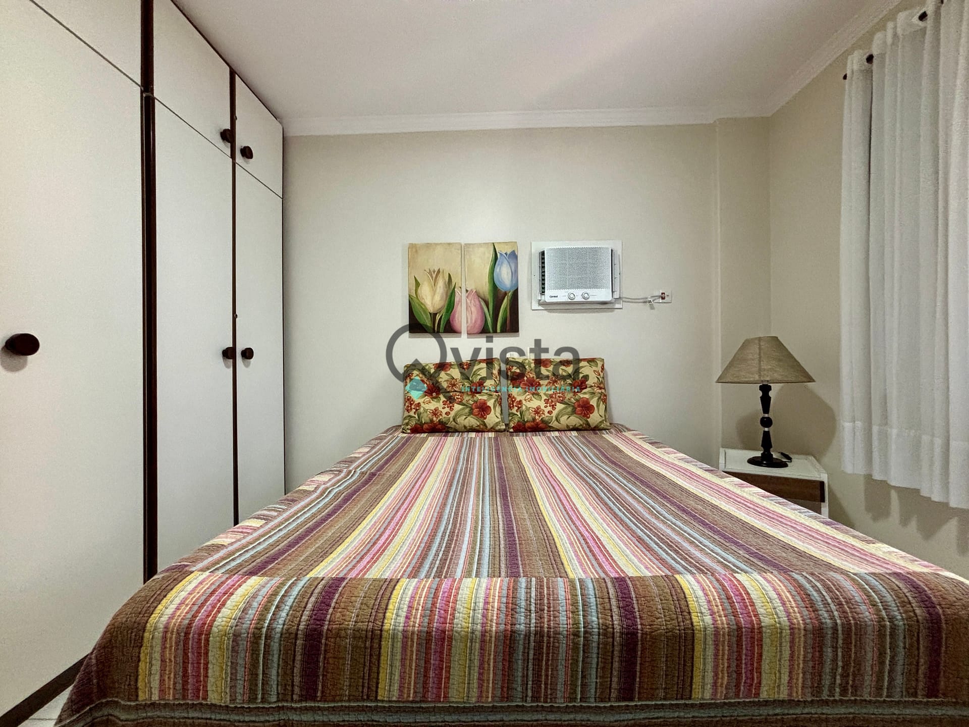Apartamento à venda com 1 quarto, 65m² - Foto 12