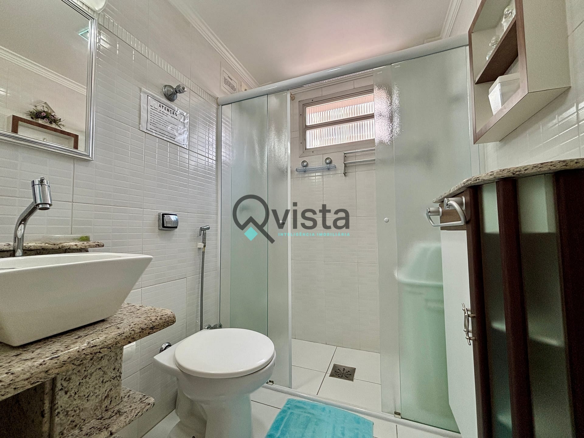 Apartamento à venda com 1 quarto, 65m² - Foto 13