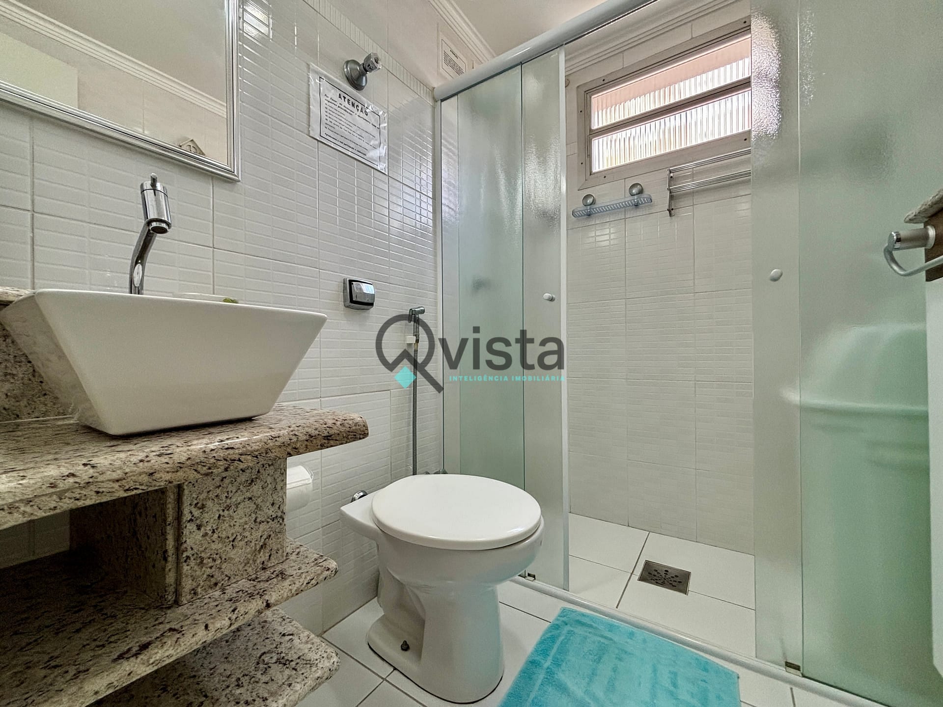 Apartamento à venda com 1 quarto, 65m² - Foto 14