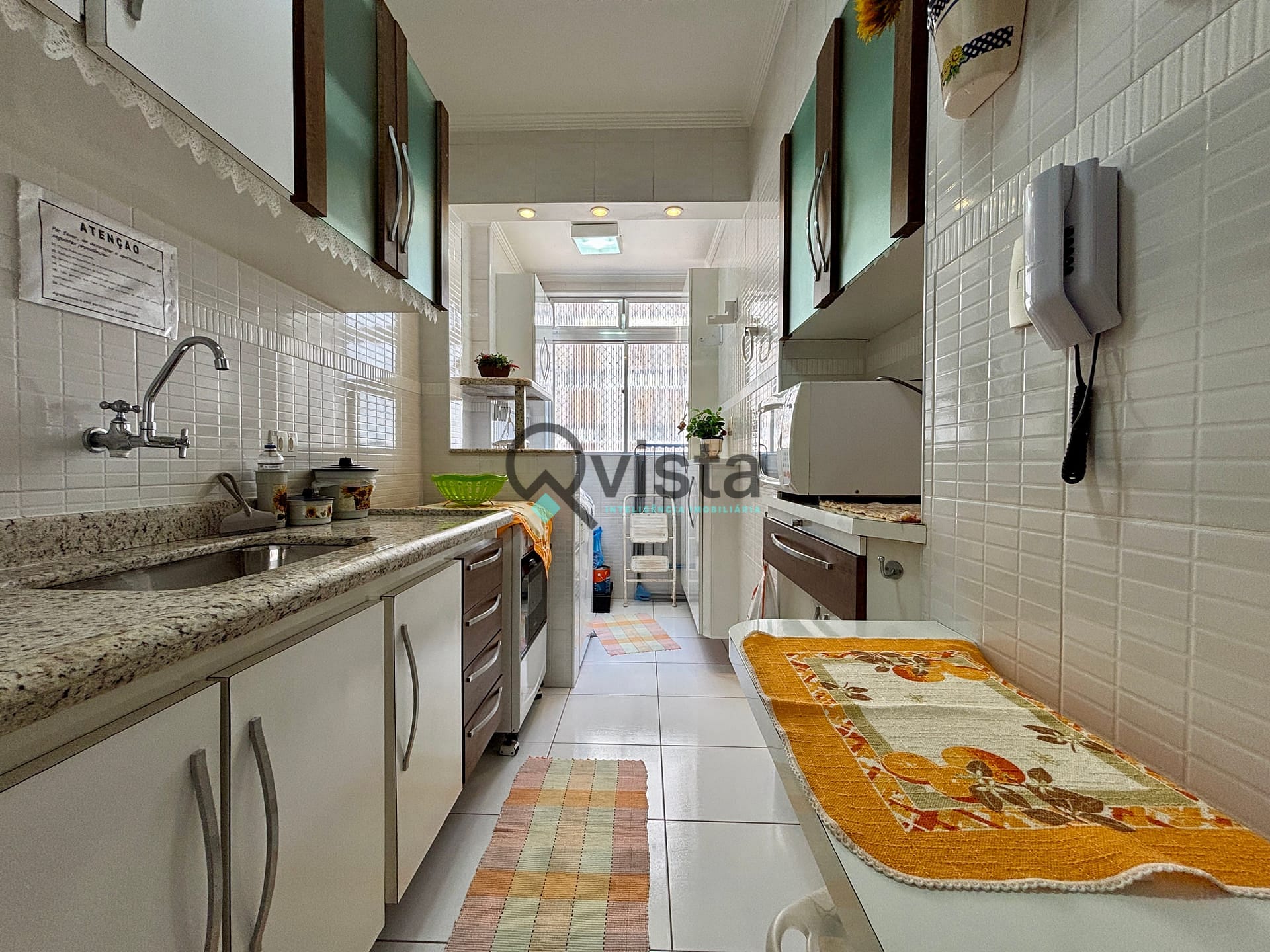 Apartamento à venda com 1 quarto, 65m² - Foto 16