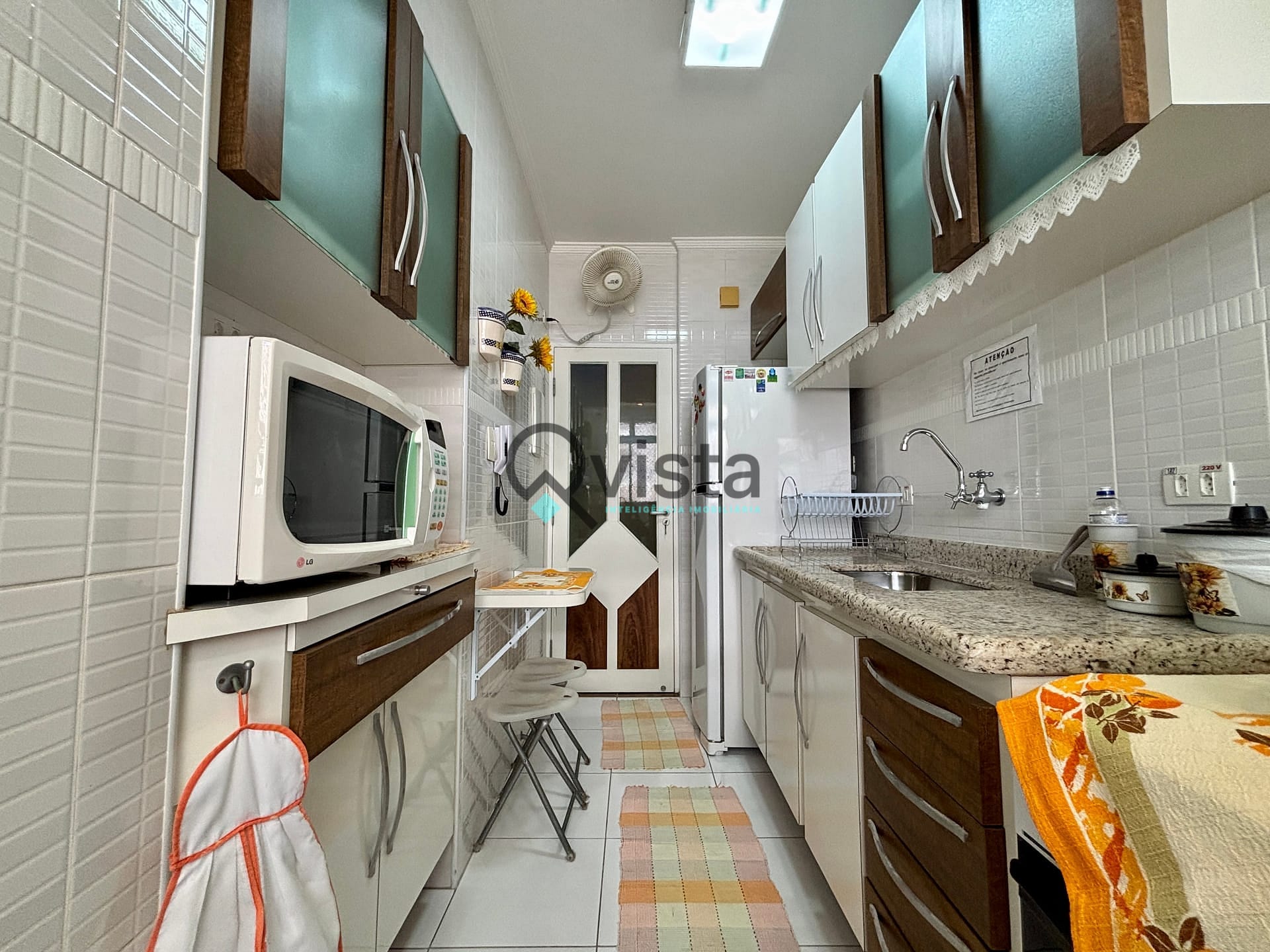 Apartamento à venda com 1 quarto, 65m² - Foto 17