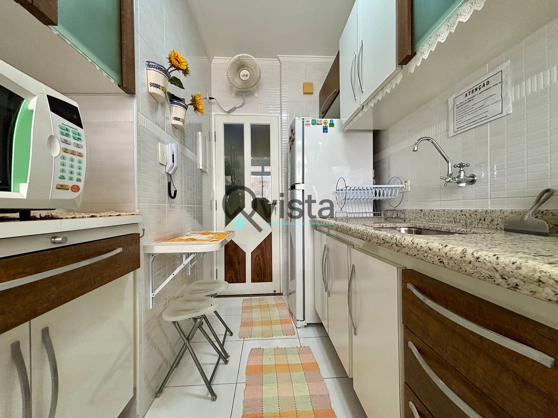Apartamento à venda com 1 quarto, 65m² - Foto 15