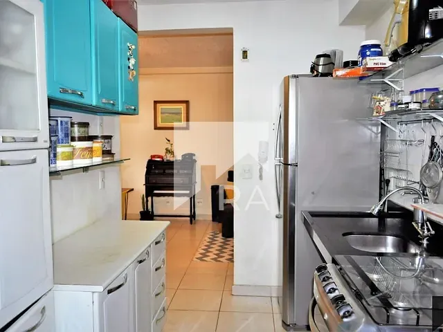 Apartamento com 85m² 3 quartos e 2 banheiros, à venda, no bairro Santa Maria em Brasília