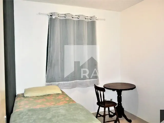 Apartamento com 85m² 3 quartos e 2 banheiros, à venda, no bairro Santa Maria em Brasília