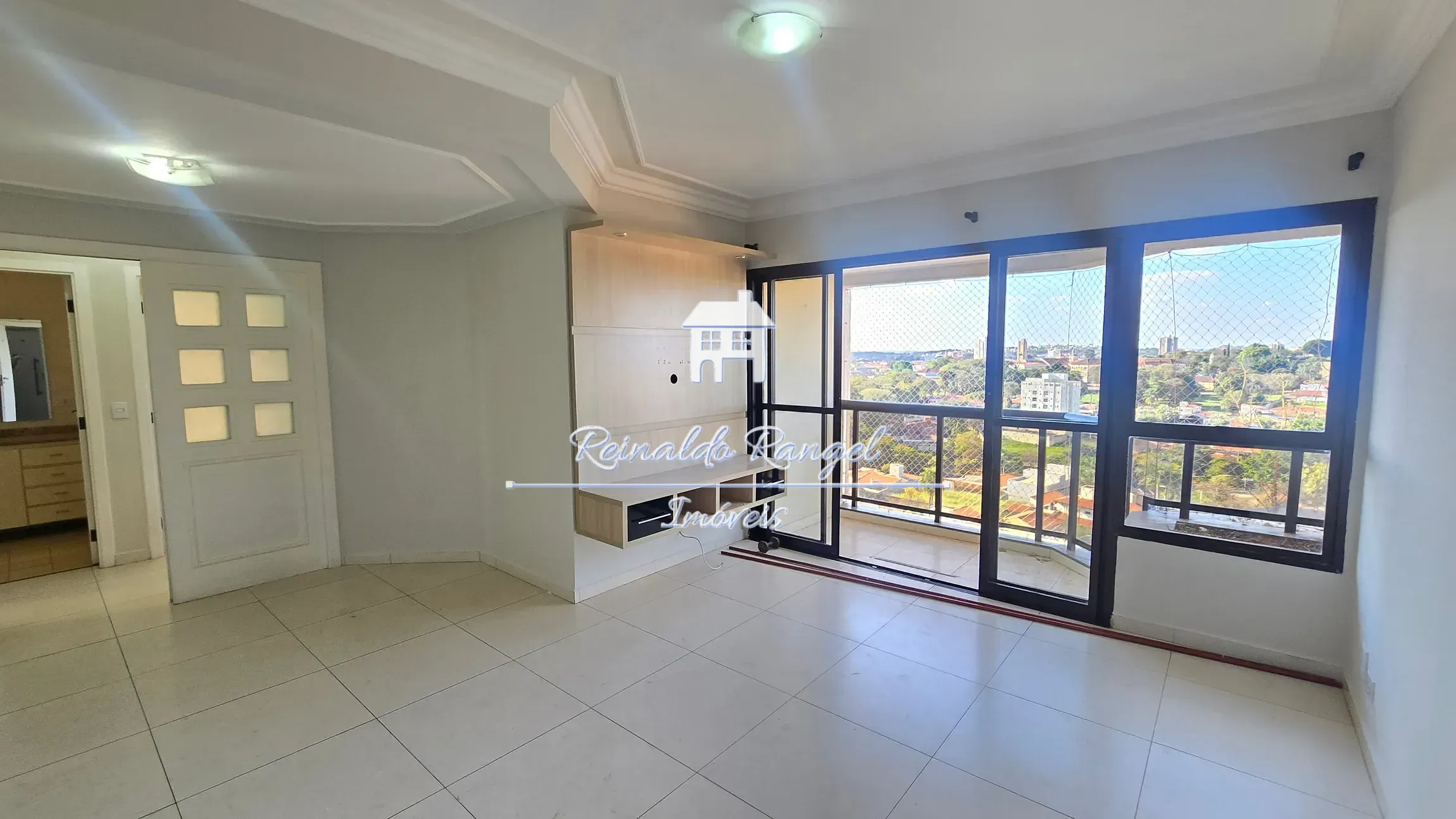 Apartamento, 3 quartos, 98 m² - Foto 1