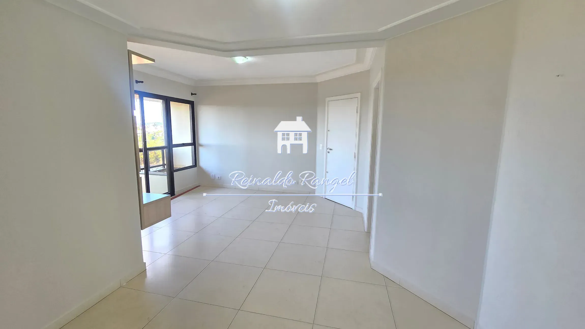 Apartamento, 3 quartos, 98 m² - Foto 3