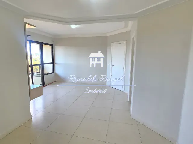 Apartamento 3 quartos e 3 banheiros, para alugar, no bairro Vila Roma em Itu