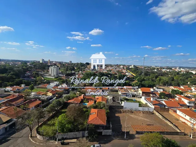 Apartamento 3 quartos e 3 banheiros, para alugar, no bairro Vila Roma em Itu