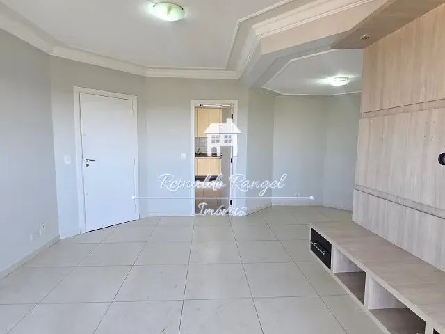Apartamento 3 quartos e 3 banheiros, para alugar, no bairro Vila Roma em Itu