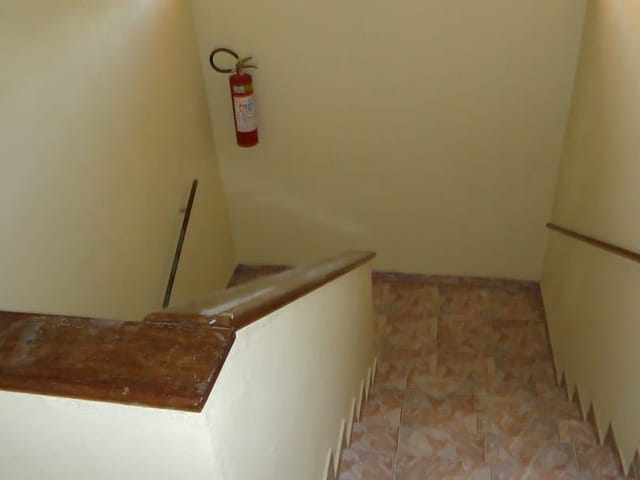 Apartamento 2 quartos e 1 banheiro, à venda, no bairro Centro em Rio das Ostras