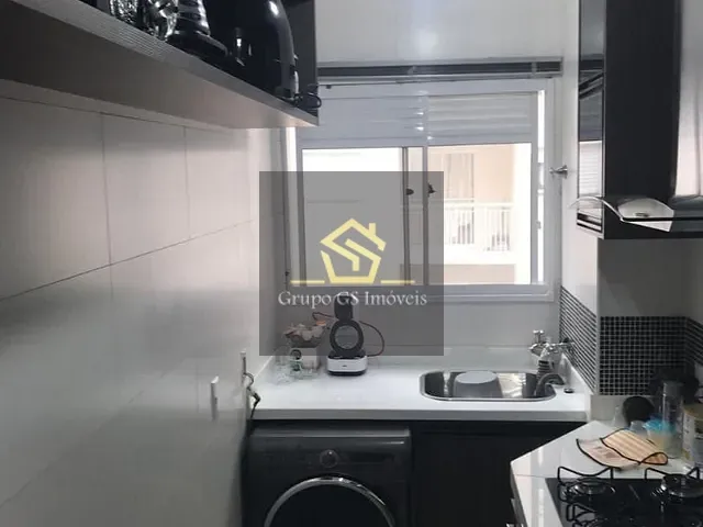 Apartamento com 47m² 2 quartos e 1 banheiro, à venda, no bairro Vila Faustina II em Valinhos