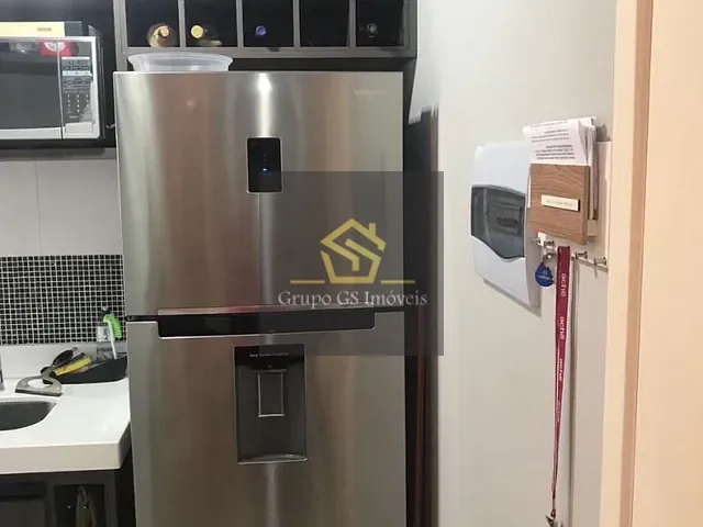 Apartamento com 47m² 2 quartos e 1 banheiro, à venda, no bairro Vila Faustina II em Valinhos