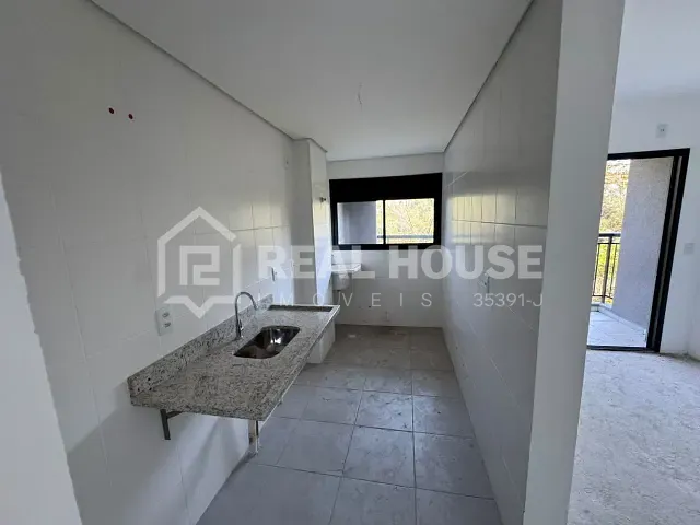 Apartamento 2 quartos e 1 banheiro, à venda, no bairro Vila Domingues em Votorantim