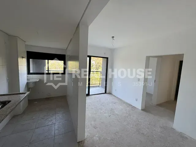 Apartamento 2 quartos e 1 banheiro, à venda, no bairro Vila Domingues em Votorantim