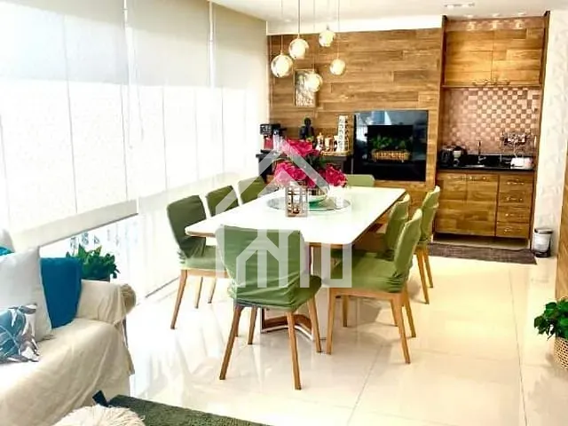 Apartamento 3 quartos e 4 banheiros, à venda, no bairro Vila Regente Feijó em São Paulo