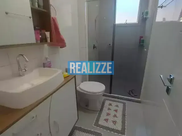 Apartamento 1 quarto e 1 banheiro, à venda, no bairro Centro em Marau