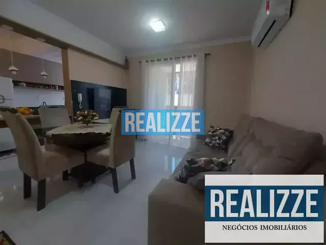 Apartamento 1 quarto e 1 banheiro, à venda, no bairro Centro em Marau