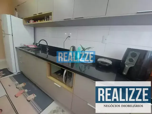 Apartamento 1 quarto e 1 banheiro, à venda, no bairro Centro em Marau