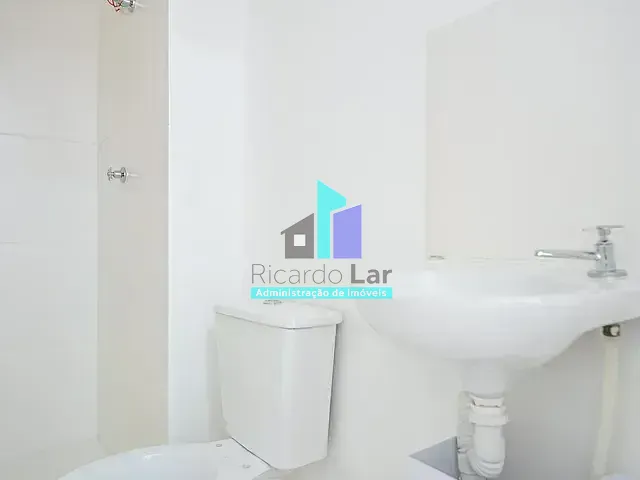 Apartamento 2 quartos e 1 banheiro, para alugar, no bairro Vila Sônia em São Paulo