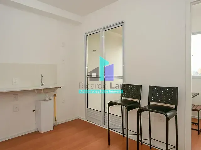 Apartamento 2 quartos e 1 banheiro, para alugar, no bairro Vila Sônia em São Paulo