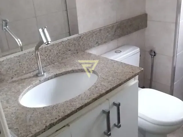 Apartamento com 154m² 3 quartos e 2 banheiros, à venda, no bairro Bosque das Juritis em Ribeirão Preto