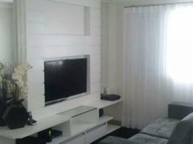 Foto do Apartamento - Apartamento no Pátio Condomínio Clube Aquarius | RUSSI IMÓVEIS