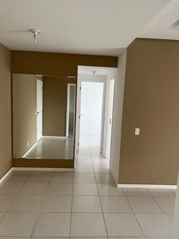 Foto do Apartamento - Apartamento à Venda, Aterrado, Volta Redonda, RJ | Residence Imobiliária