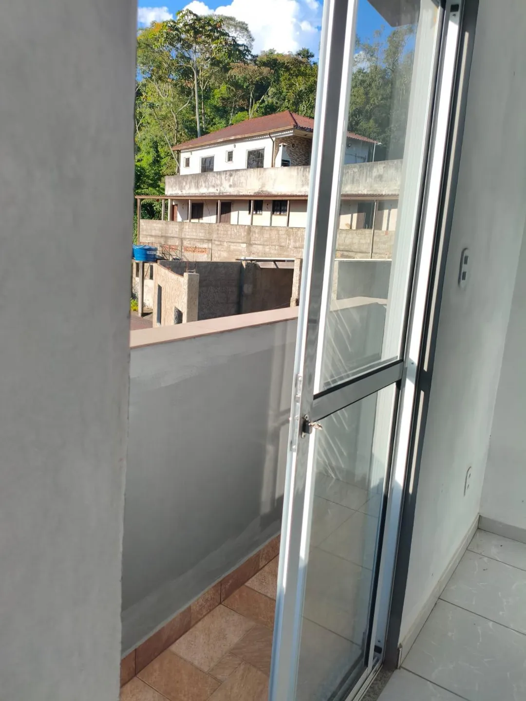 Apartamento, 1 quarto, 10 m² - Foto 4