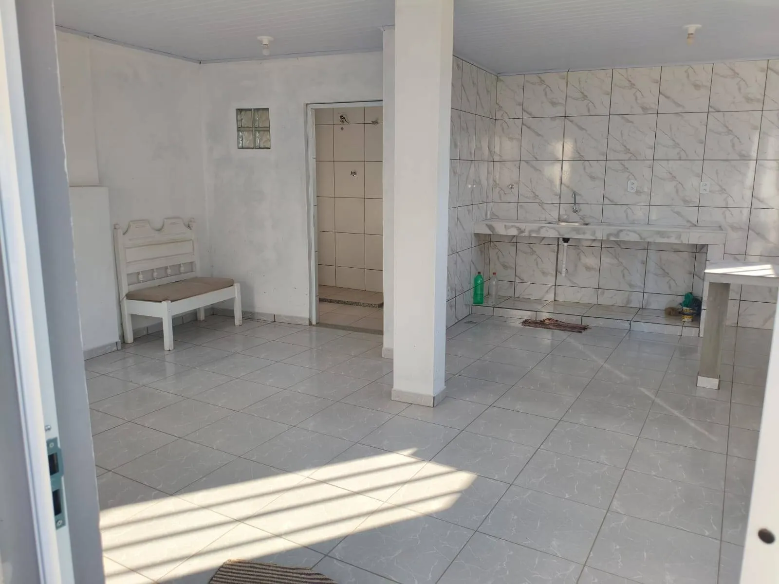 Apartamento, 1 quarto, 10 m² - Foto 6